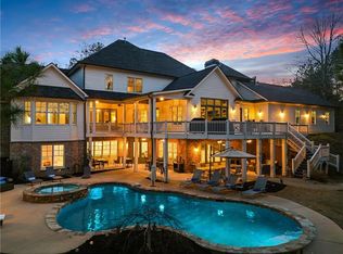 55 Providence Plantation Dr, Milton, GA 30004