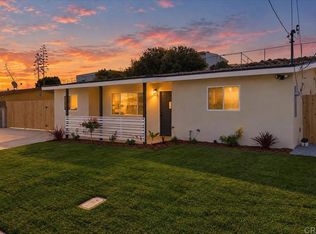 36 E Prospect St, Chula Vista, CA 91911