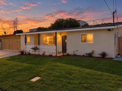 36 E Prospect St, Chula Vista, CA, 91911