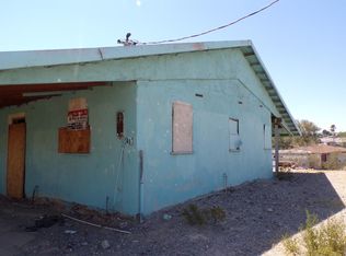 311 Windy Pass, Barstow, CA 92311