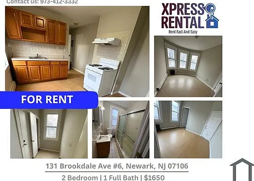131 Brookdale Ave #6