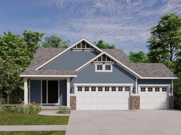 2803 Ballybunion Way, Okemos, MI 48864