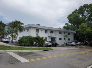 2710 Shipping Ave #5, Miami, FL 33133