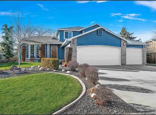 5569 S Fuchsia Pl, Boise, ID 83716