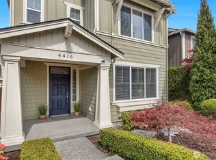 Timber Creek Phase Ii, Bothell, WA 98012