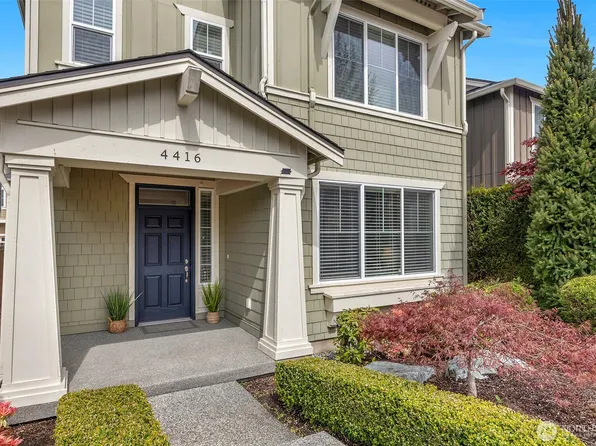 4416 185th Place SE, Bothell, WA 98012