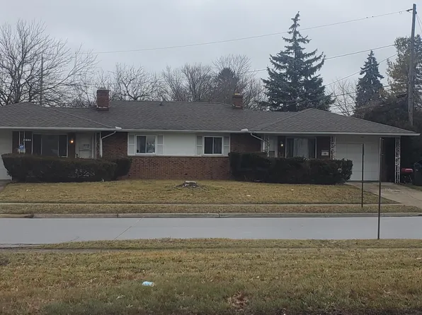 4710 Dechant Rd, Columbus, OH 43229