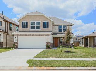 2527 Boxwood Park Ln, Houston, TX 77038