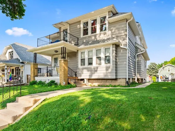 2164 South 64th STREET #2166, West Allis, WI 53219