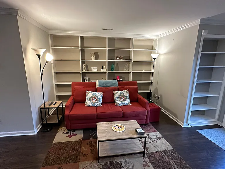 5504 Forest Oaks Dr — Photo 8