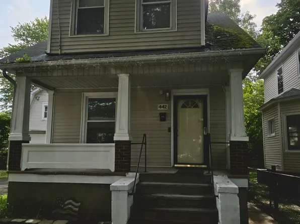 442 26th St, Niagara Falls, NY 14303