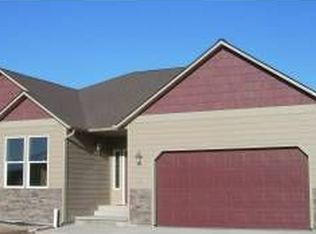 2476 Latigo Dr, Missoula, MT 59808