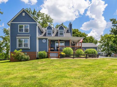 130 Beaver Dr, Richmond, KY, 40475