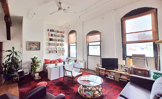 Rented by Living New York | media 2