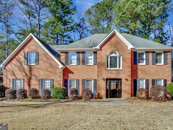 102 Morallion Hls, Peachtree City, GA 30269