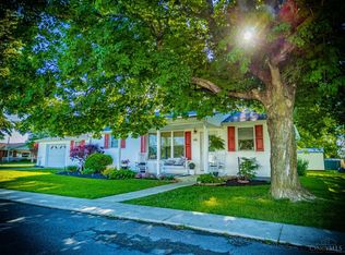 128 Grove St, Peebles, OH 45660