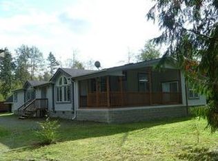 5442 Ershig Rd, Bow, WA 98232