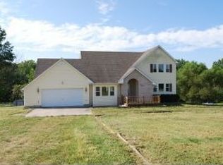 260 County Road 400, Fayette, MO 65248