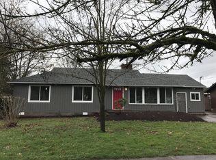 1840 15th St, Springfield, OR 97477