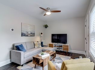 1515 Garland Dr #2, Greensboro, NC 27408