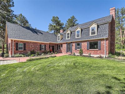 8960 Village Pines Circle, Franktown, CO, 80116