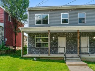 271 W Fairview St, Bethlehem, PA 18018