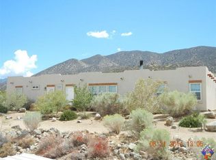 9630 Cima Mesa Rd, Juniper Hills, CA 93543