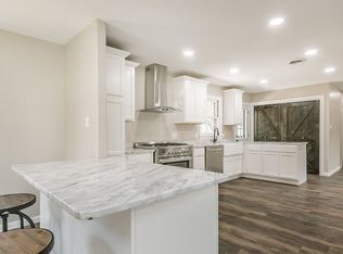 2421 Duncan St, Pampa, TX 79065