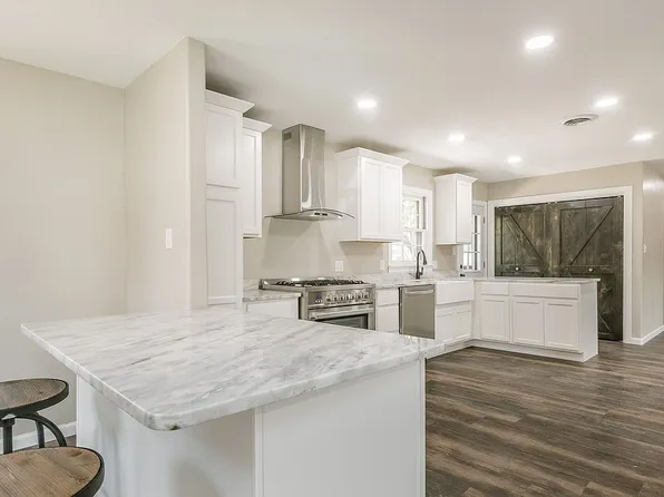 2421 Duncan St, Pampa, TX 79065