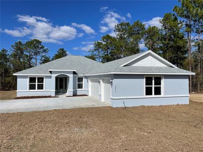 12411 SW 71 Lane Rd, Ocala, FL, 34481