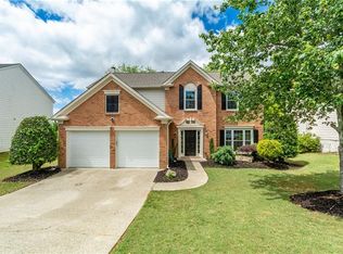 4395 Sugar Maple Dr NW, Acworth, GA 30101