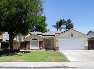 9506 Colfax Ct, Bakersfield, CA 93312