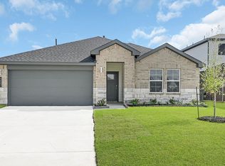 4209 Russet Elm Ln, Rosenberg, TX 77469