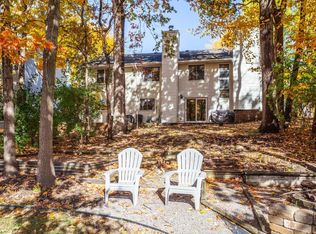 13005 Maple Knoll Way, Osseo, MN 55369