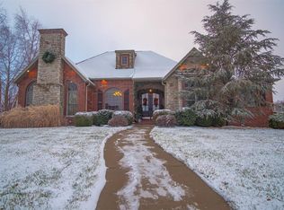 1039 Castle Rock Ave, Lebanon, MO 65536