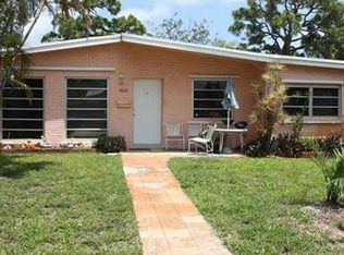 4610 NE 5th Ter, Oakland Park, FL 33334