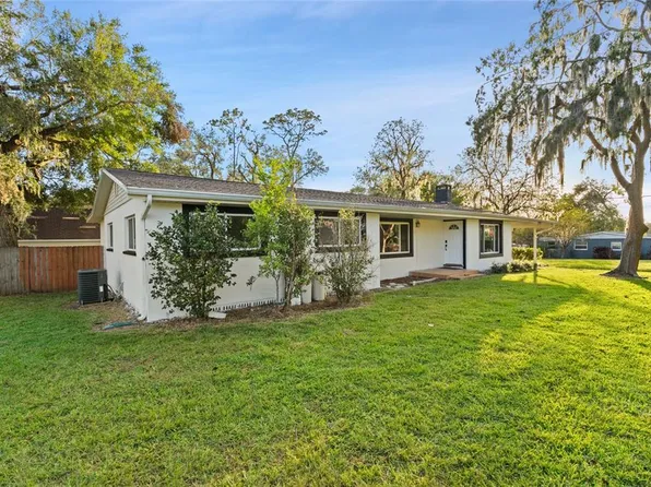 37402 Southview Ave, Dade City, FL 33525