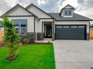 1460 Broadway Ave N, Monmouth, OR 97361