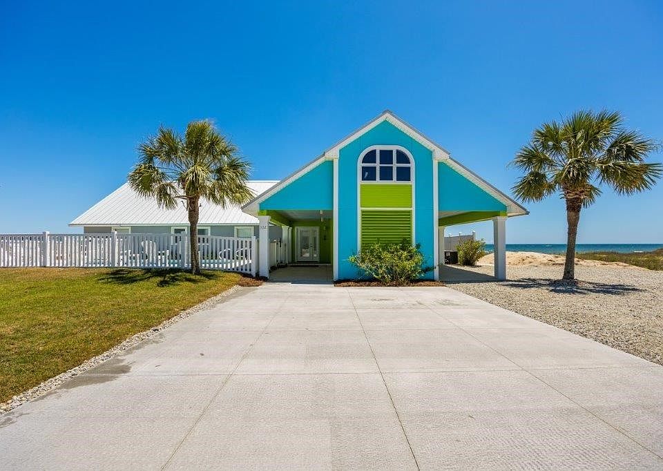 332 W Gorrie Dr, Saint Island, FL 32328 MLS 315338 Zillow