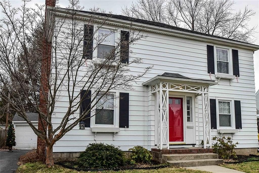 84 Winstead Rd, Rochester, NY 14609 Zillow