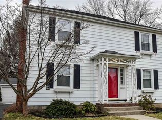 84 Winstead Rd, Rochester, NY 14609