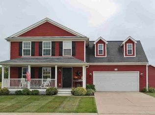 13089 Stony Brook Pass, Linden, MI 48451