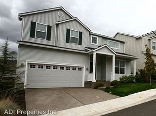 16435 SW Tuscany St, Portland, OR 97223