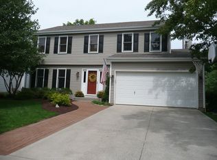 227 Rutherford Ave, Delaware, OH 43015