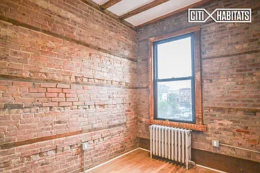 Rented by Citi Habitats