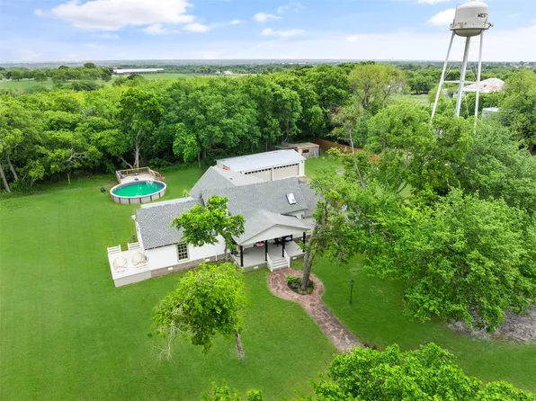 313 Chicken St, Celina, TX 75009