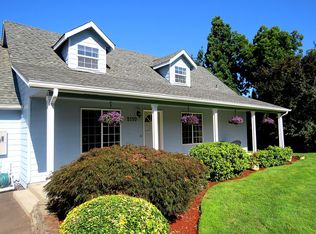 5110 NE Elliott Cir, Corvallis, OR