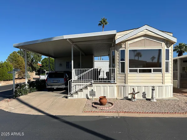 111 S GREENFIELD Road S #345, Mesa, AZ 85206