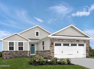 3013 Edgehill Dr, Navassa, NC 28451