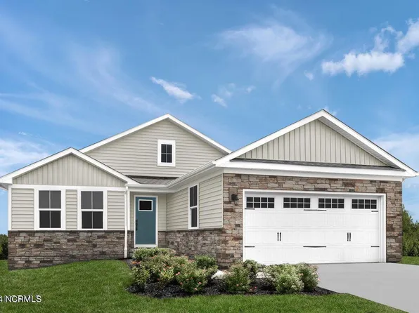 26 Deerfield Lane, Tabor City, NC 28463